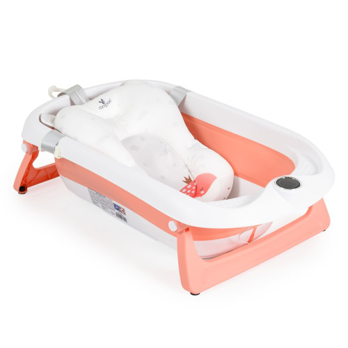 CANGAROO ΠΤΥΣΣΟΜΕΝΟ ΣΕΤ ΜΠΑΝΙΟΥ BALENA PINK 3800146272500
