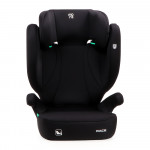 Το παιδικό κάθισμα αυτοκινήτου Race της Moni έχει σχεδιαστεί για παιδιά με ύψος μεταξύ 100 και 150 cm και έχει αναπτυχθεί σύμφωνα με το τελευταίο πρότυπο ασφαλείας R129/i-Size.