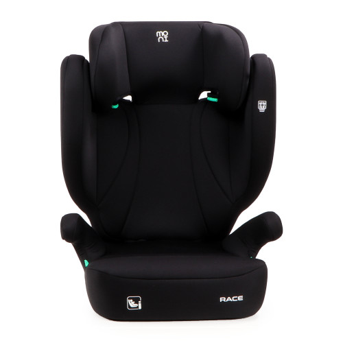 MONI ΚΑΘΙΣΜΑ ΑΥΤΟΚΙΝΗΤΟΥ RACE 100-150CM COSMO BLACK 3801005153527