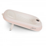 Η βάση στήριξης μπάνιου Havana συνδυάζει όλα όσα χρειάζεστε για μια ήρεμη και ευχάριστη εμπειρία μπάνιου για το μωρό σας.