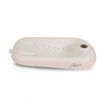 Η βάση στήριξης μπάνιου Havana συνδυάζει όλα όσα χρειάζεστε για μια ήρεμη και ευχάριστη εμπειρία μπάνιου για το μωρό σας.