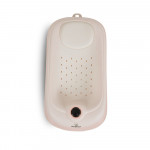 Η βάση στήριξης μπάνιου Havana συνδυάζει όλα όσα χρειάζεστε για μια ήρεμη και ευχάριστη εμπειρία μπάνιου για το μωρό σας.