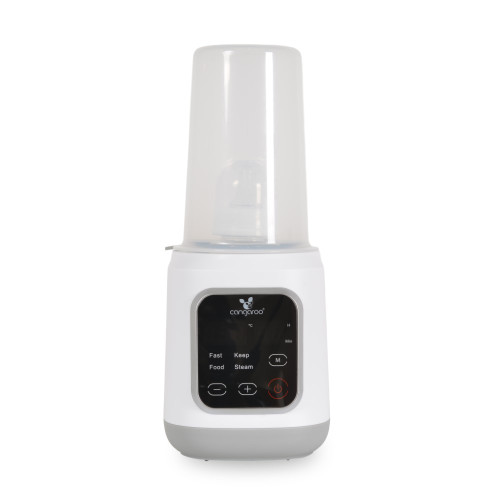 CANGAROO ΘΕΡΜΑΝΤΗΡΑΣ ΜΠΙΜΠΕΡΟ 4 IN 1 MELLOW 3800146272098