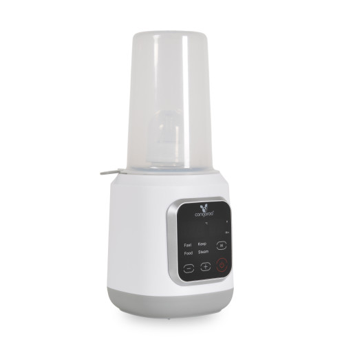 CANGAROO ΘΕΡΜΑΝΤΗΡΑΣ ΜΠΙΜΠΕΡΟ 4 IN 1 MELLOW 3800146272098