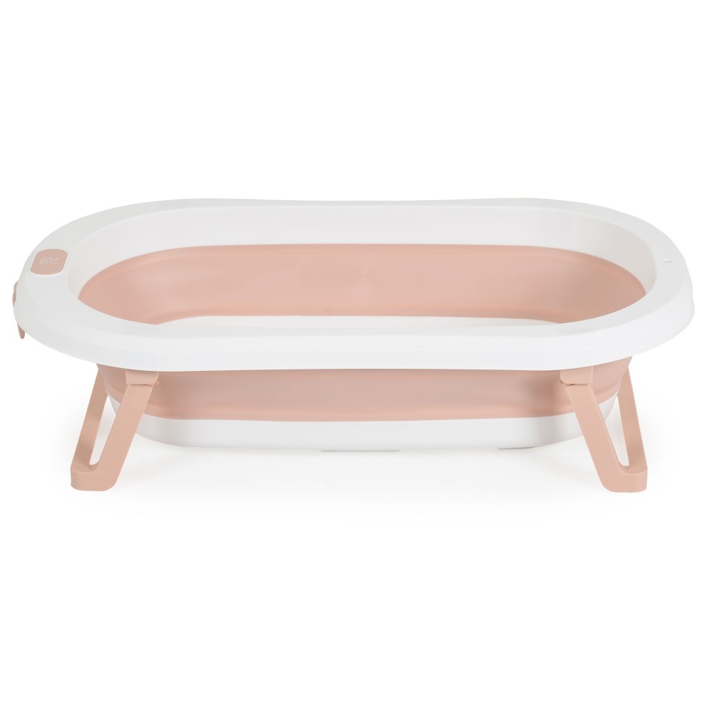 Η φωτογραφία δείχνει Σετ Μπάνιου 3 Τεμαχίων με Πτυσσόμενη Μπανιέρα Palma, Moni – Άνεση και Ευκολία από την Πρώτη Μέρα!Μετατρέψτε την ώρα του μπάνιου σε μια χαρούμενη εμπειρία με αυτό το πρακτικό και κομψό σετ, ειδικά σχεδιασμένο για τα μικρά παιδιά.