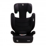 Το κάθισμα αυτοκινήτου i-Race της Moni έχει σχεδιαστεί για παιδιά με ύψος από 100 έως 150 cm, σύμφωνα με το τελευταίο πρότυπο ασφαλείας R129/i-Size.