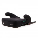 Το κάθισμα αυτοκινήτου i-Race της Moni έχει σχεδιαστεί για παιδιά με ύψος από 100 έως 150 cm, σύμφωνα με το τελευταίο πρότυπο ασφαλείας R129/i-Size.