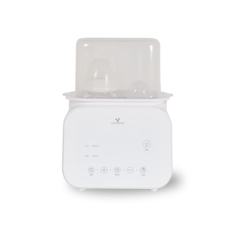 CANGAROO ΘΕΡΜΑΝΤΗΡΑΣ ΜΠΙΜΠΕΡΟ 4 IN1 TUMMY 3800146272081