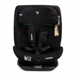 Χαρίστε στο παιδί σας ένα ασφαλές και άνετο ταξίδι με το κάθισμα αυτοκινήτου Vamos της Moni.