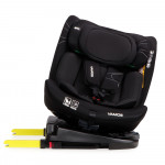 Χαρίστε στο παιδί σας ένα ασφαλές και άνετο ταξίδι με το κάθισμα αυτοκινήτου Vamos της Moni.