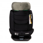 Η φωτογραφία δείχνει Χαρίστε στο παιδί σας ένα ασφαλές και άνετο ταξίδι με το κάθισμα αυτοκινήτου Vamos της Moni.