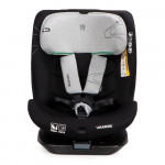 Η φωτογραφία δείχνει Χαρίστε στο παιδί σας ένα ασφαλές και άνετο ταξίδι με το κάθισμα αυτοκινήτου Vamos της Moni.