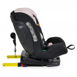 Χαρίστε στο παιδί σας ένα ασφαλές και άνετο ταξίδι με το κάθισμα αυτοκινήτου Vamos της Moni.