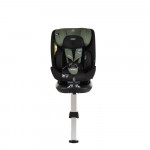 Η φωτογραφία δείχνει Το i-Protect της Cangaroo είναι ένα κάθισμα αυτοκινήτου υψηλής τεχνολογίας σχεδιασμένο με γνώμονα την ασφάλεια και την άνεση του παιδιού σας – χωρίς συμβιβασμούς.