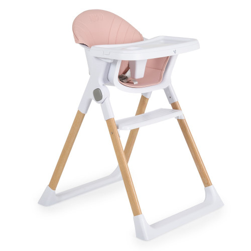 CANGAROO ΚΑΡΕΚΛΑΚΙ ΦΑΓΗΤΟΥ ALMOND PINK 3801005152858