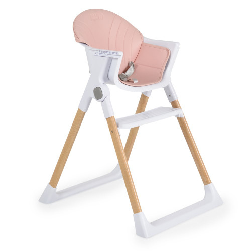 CANGAROO ΚΑΡΕΚΛΑΚΙ ΦΑΓΗΤΟΥ ALMOND PINK 3801005152858