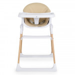 Η παιδική καρέκλα φαγητού Almond της Cangaroo είναι μια πρακτική αλλά και κομψή λύση για το παιδί σας.