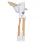 Η παιδική καρέκλα φαγητού Almond της Cangaroo είναι μια πρακτική αλλά και κομψή λύση για το παιδί σας.