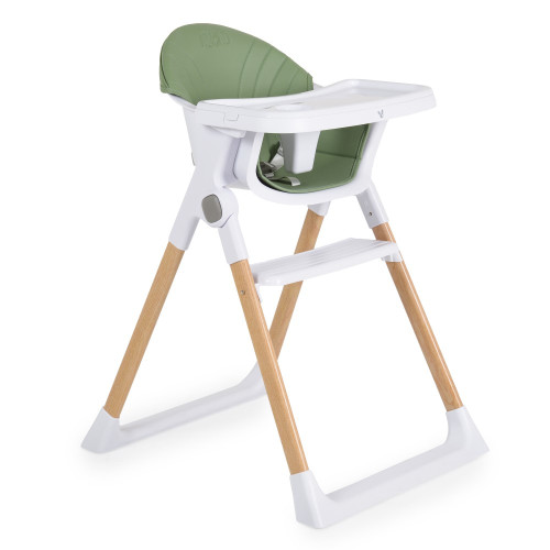 CANGAROO ΚΑΡΕΚΛΑΚΙ ΦΑΓΗΤΟΥ ALMOND GREEN 3801005152865