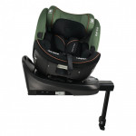 Η φωτογραφία δείχνει Το κάθισμα αυτοκινήτου i–Apex είναι ένα νέο κάθισμα της Bebe Stars, το οποίο ήρθε για να δώσει λύση σε κάθε σας διαδρομή με το μωράκι και το αυτοκίνητό σας σε καθημερινή βάση!Το i–Apex&nbsp; είναι σχεδιασμένο για παιδιά 40 έως 150 cm ύψους, διαθέτοντας επαρκή χώρο και προσφέροντ