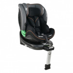 Η φωτογραφία δείχνει Το κάθισμα αυτοκινήτου i–Apex είναι ένα νέο κάθισμα της Bebe Stars, το οποίο ήρθε για να δώσει λύση σε κάθε σας διαδρομή με το μωράκι και το αυτοκίνητό σας σε καθημερινή βάση!Το i–Apex&nbsp; είναι σχεδιασμένο για παιδιά 40 έως 150 cm ύψους, διαθέτοντας επαρκή χώρο και προσφέροντ