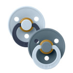 Bibs πιπίλεςΗ Bibs, είναι μια κορυφαία δανέζικη εταιρεία, με ιστορία σχεδόν 50 χρόνων στα βρεφικά είδη.