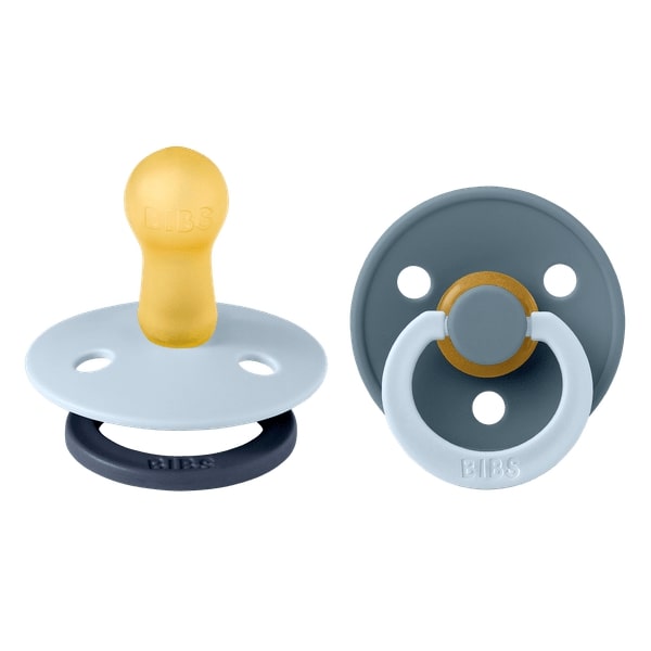 Bibs πιπίλεςΗ Bibs, είναι μια κορυφαία δανέζικη εταιρεία, με ιστορία σχεδόν 50 χρόνων στα βρεφικά είδη.