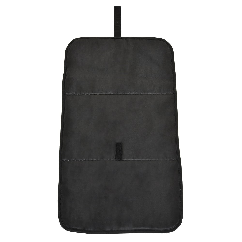 Η πτυσσόμενη αλλαξιέρα της CANGAROO είναι μια βολική και φορητή αλλαξιέρα ιδανική για την αλλαγή του μωρού σας σε όλες τις συνθήκες.