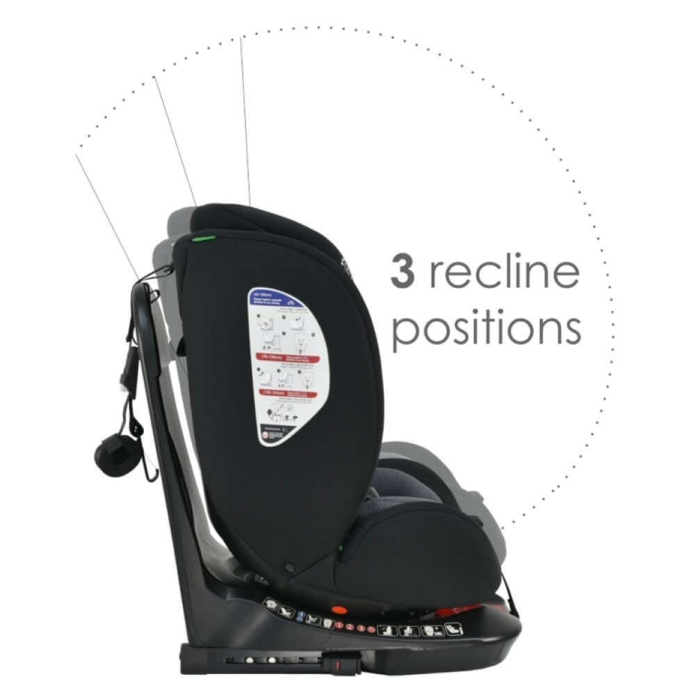 Η φωτογραφία δείχνει Το κάθισμα αυτοκινήτου Epic είναι το νέο κάθισμα της Bebe Stars, το οποίο ήρθε για να σας συνεπάρει! Η πρόοδος της τεχνολογίας προσφέρει νέες λύσεις συνεχώς.