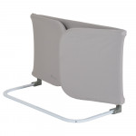 Η μπάρα κρεβατιού Magic Fold της Cangaroo έχει σχεδιαστεί για να παρέχει ασφάλεια και ηρεμία κατά τη σημαντική μετάβαση από μια βρεφική κούνια σε ένα μεγαλύτερο κρεβάτι.