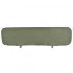 Η μπάρα κρεβατιού Magic Fold της Cangaroo έχει σχεδιαστεί για να παρέχει ασφάλεια και ηρεμία κατά τη σημαντική μετάβαση από μια βρεφική κούνια σε ένα μεγαλύτερο κρεβάτι.