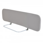 Η μπάρα κρεβατιού Magic Fold της Cangaroo έχει σχεδιαστεί για να παρέχει ασφάλεια και ηρεμία κατά τη σημαντική μετάβαση από μια βρεφική κούνια σε ένα μεγαλύτερο κρεβάτι.