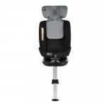 Το i-Protect της Cangaroo είναι ένα κάθισμα αυτοκινήτου υψηλής τεχνολογίας σχεδιασμένο με γνώμονα την ασφάλεια και την άνεση του παιδιού σας – χωρίς συμβιβασμούς.