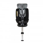 Το i-Protect της Cangaroo είναι ένα κάθισμα αυτοκινήτου υψηλής τεχνολογίας σχεδιασμένο με γνώμονα την ασφάλεια και την άνεση του παιδιού σας – χωρίς συμβιβασμούς.