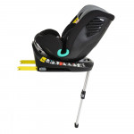 Το i-Protect της Cangaroo είναι ένα κάθισμα αυτοκινήτου υψηλής τεχνολογίας σχεδιασμένο με γνώμονα την ασφάλεια και την άνεση του παιδιού σας – χωρίς συμβιβασμούς.