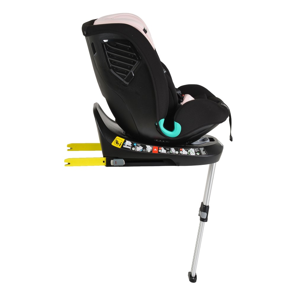 Το i-Protect της Cangaroo είναι ένα κάθισμα αυτοκινήτου υψηλής τεχνολογίας σχεδιασμένο με γνώμονα την ασφάλεια και την άνεση του παιδιού σας – χωρίς συμβιβασμούς.