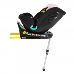 Το i-Protect της Cangaroo είναι ένα κάθισμα αυτοκινήτου υψηλής τεχνολογίας σχεδιασμένο με γνώμονα την ασφάλεια και την άνεση του παιδιού σας – χωρίς συμβιβασμούς.