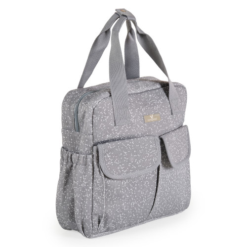CANGAROO ΤΣΑΝΤΑ ΜΑΜΑΣ MIVIDA GREY 3800146272210