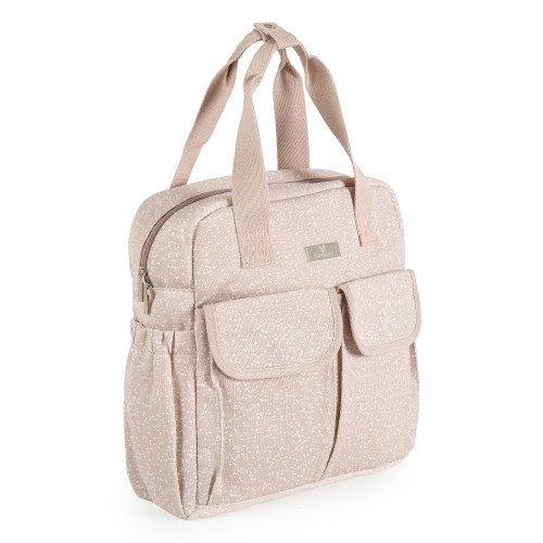 CANGAROO ΤΣΑΝΤΑ ΜΑΜΑΣ MIVIDA BEIGE 3800146272227
