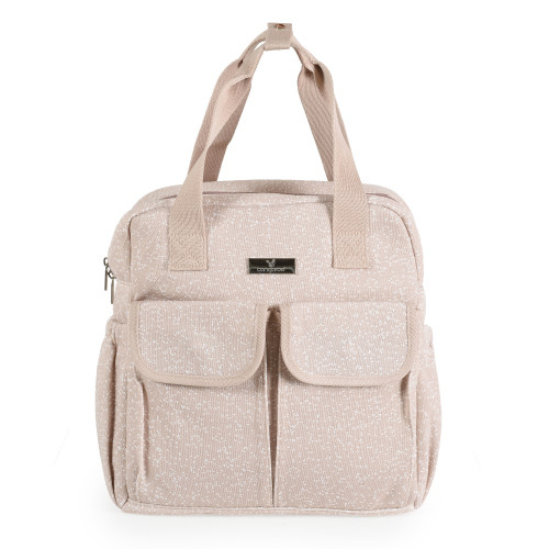 CANGAROO ΤΣΑΝΤΑ ΜΑΜΑΣ MIVIDA BEIGE 3800146272227