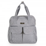 Η πολυλειτουργική τσάντα Mivida της Cangaroo συνδυάζει την άνεση με τον μοντέρνο σχεδιασμό.