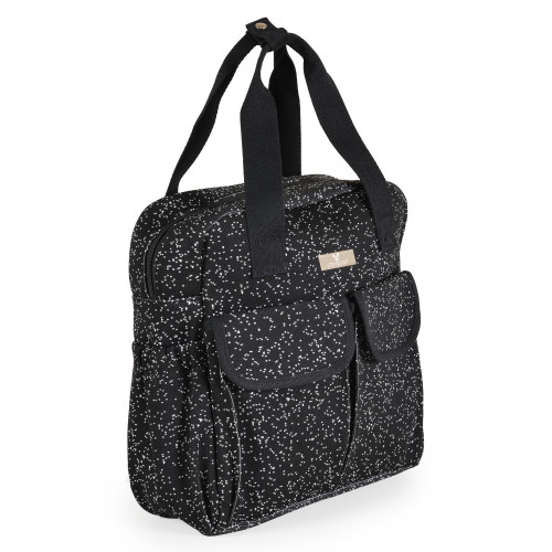 CANGAROO ΤΣΑΝΤΑ ΜΑΜΑΣ MIVIDA BLACK 3800146272203