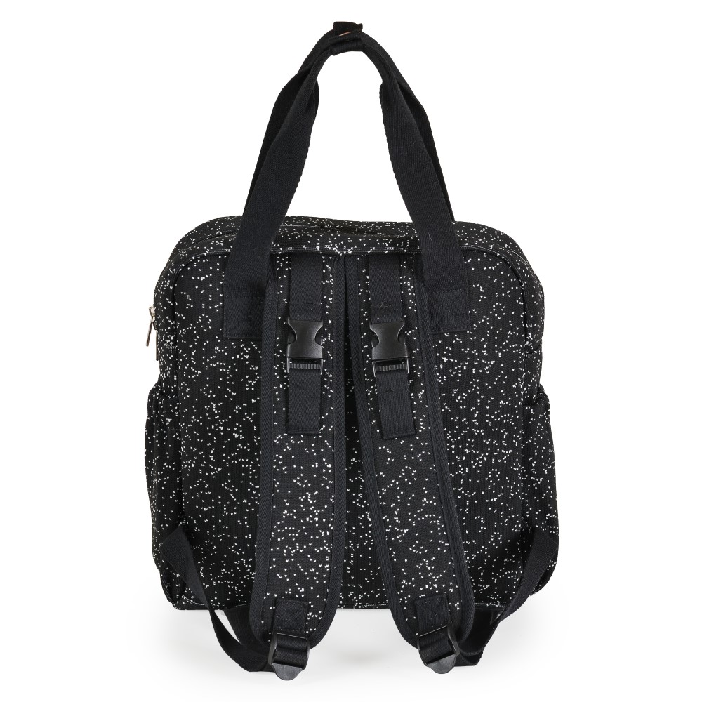 Η φωτογραφία δείχνει Η πολυλειτουργική τσάντα Mivida της Cangaroo συνδυάζει την άνεση με τον μοντέρνο σχεδιασμό.