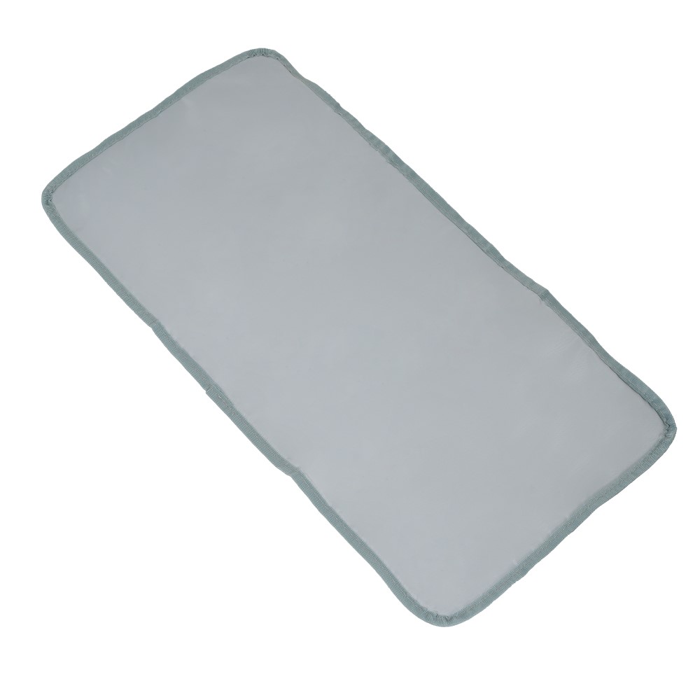 Η φωτογραφία δείχνει Η πολυλειτουργική τσάντα Mivida της Cangaroo συνδυάζει την άνεση με τον μοντέρνο σχεδιασμό.