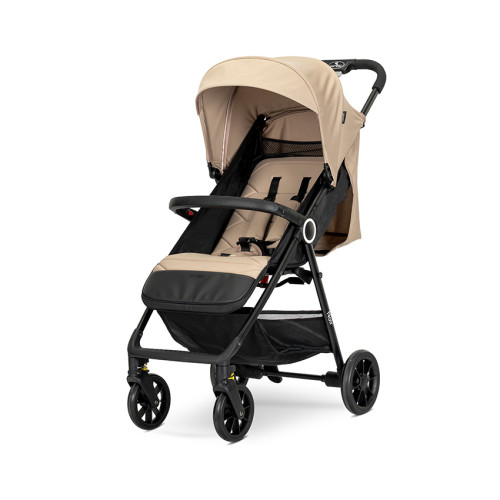 LORELLI ΑΝΑΔΙΠΛΟΥΜΕΝΟ ΚΑΡΟΤΣΙ ΒΟΛΤΑΣ NOIR BEIGE 10022092507