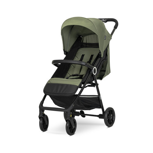 LORELLI ΑΝΑΔΙΠΛΟΥΜΕΝΟ ΚΑΡΟΤΣΙ ΒΟΛΤΑΣ NOIR GREEN 10022092504