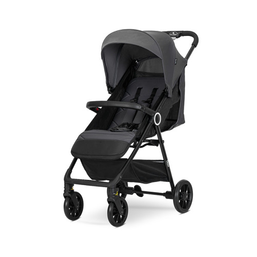 LORELLI ΑΝΑΔΙΠΛΟΥΜΕΝΟ ΚΑΡΟΤΣΙ ΒΟΛΤΑΣ NOIR GREY 10022092502