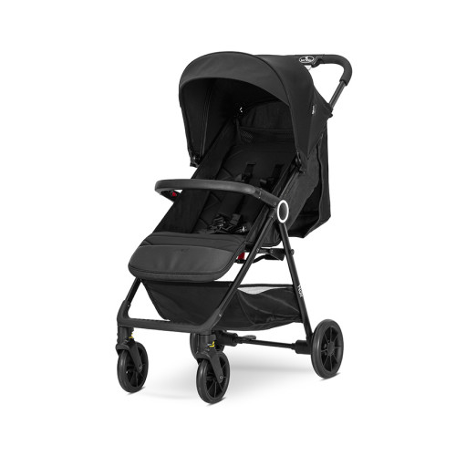 LORELLI ΑΝΑΔΙΠΛΟΥΜΕΝΟ ΚΑΡΟΤΣΙ ΒΟΛΤΑΣ NOIR BLACK 10022092501