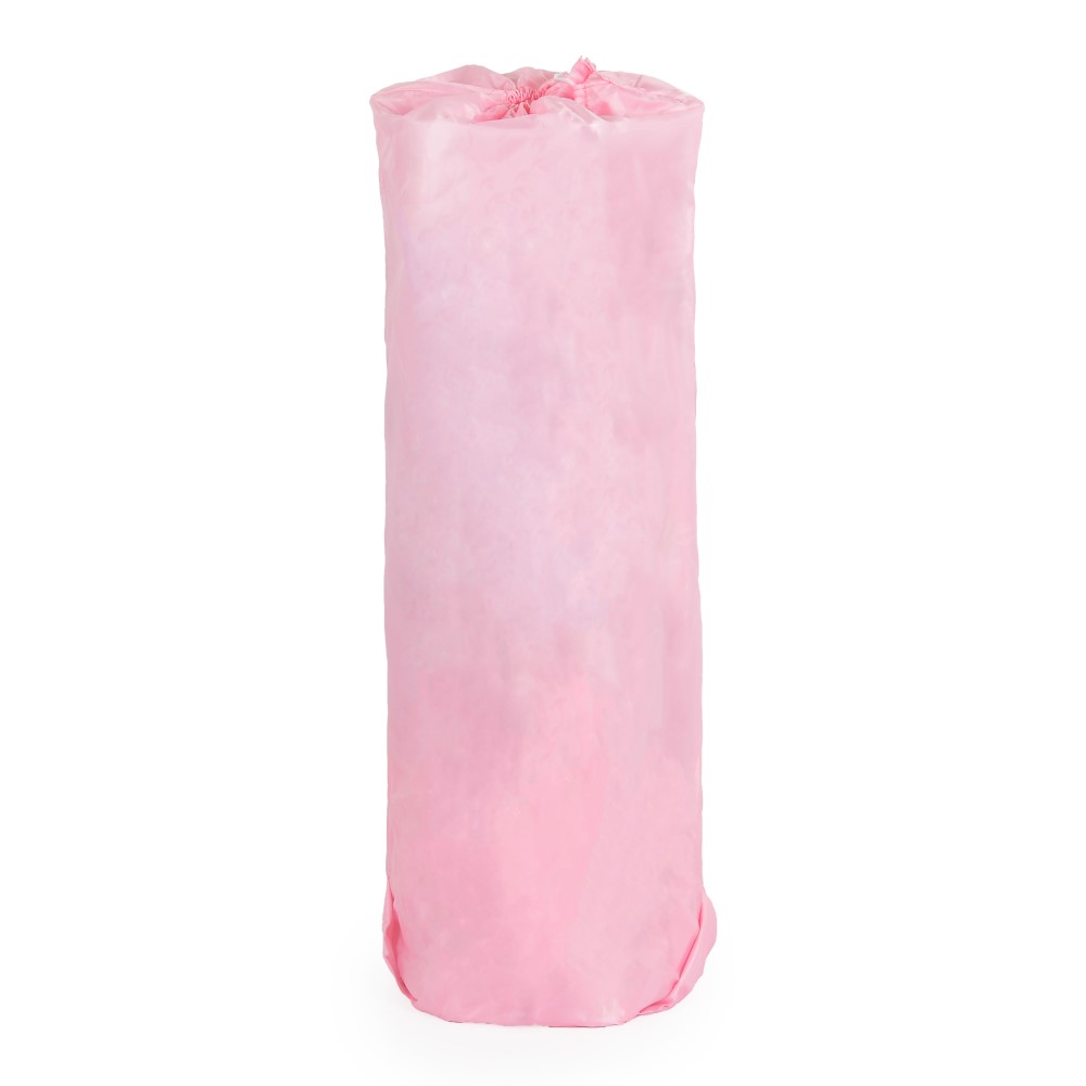 Η φωτογραφία δείχνει Το Playbox της Cangaroo είναι ένα εξαγωνικό παρκοκρέβατο σχεδιασμένο με ιδιαίτερη έμφαση στην ασφάλεια και την άνεση των μικρών παιδιών.