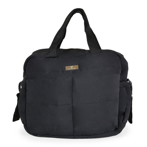 CANGAROO ΤΣΑΝΤΑ ΜΑΜΑΣ SOLANA BLACK 3800146272180